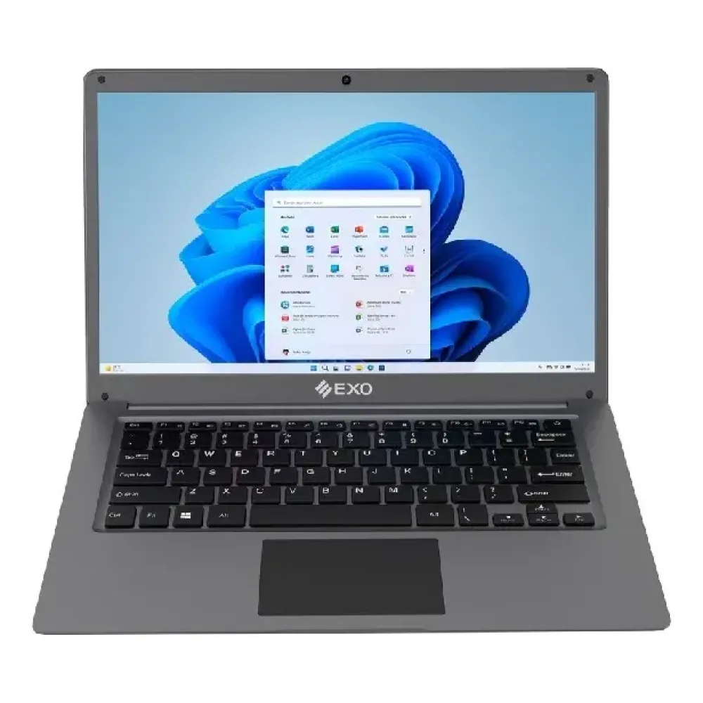 NOTEBOOK EXO SMART XR2