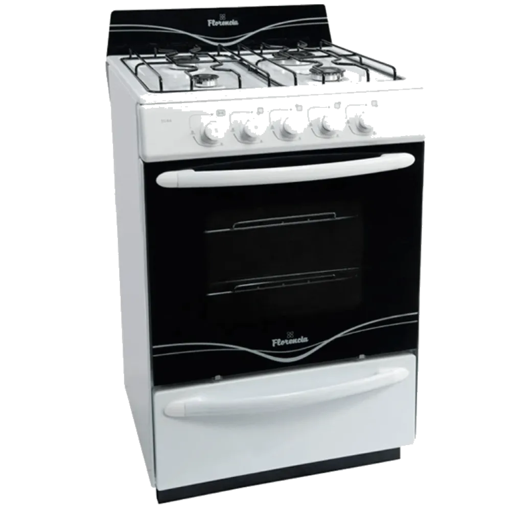 COCINA FLORENCIA 5516F BLANCA
