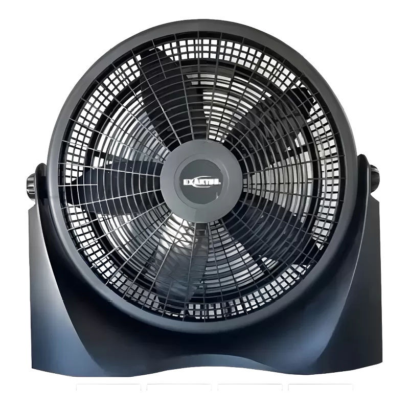 VENTILADOR TURBO EXAKTUS EX-16