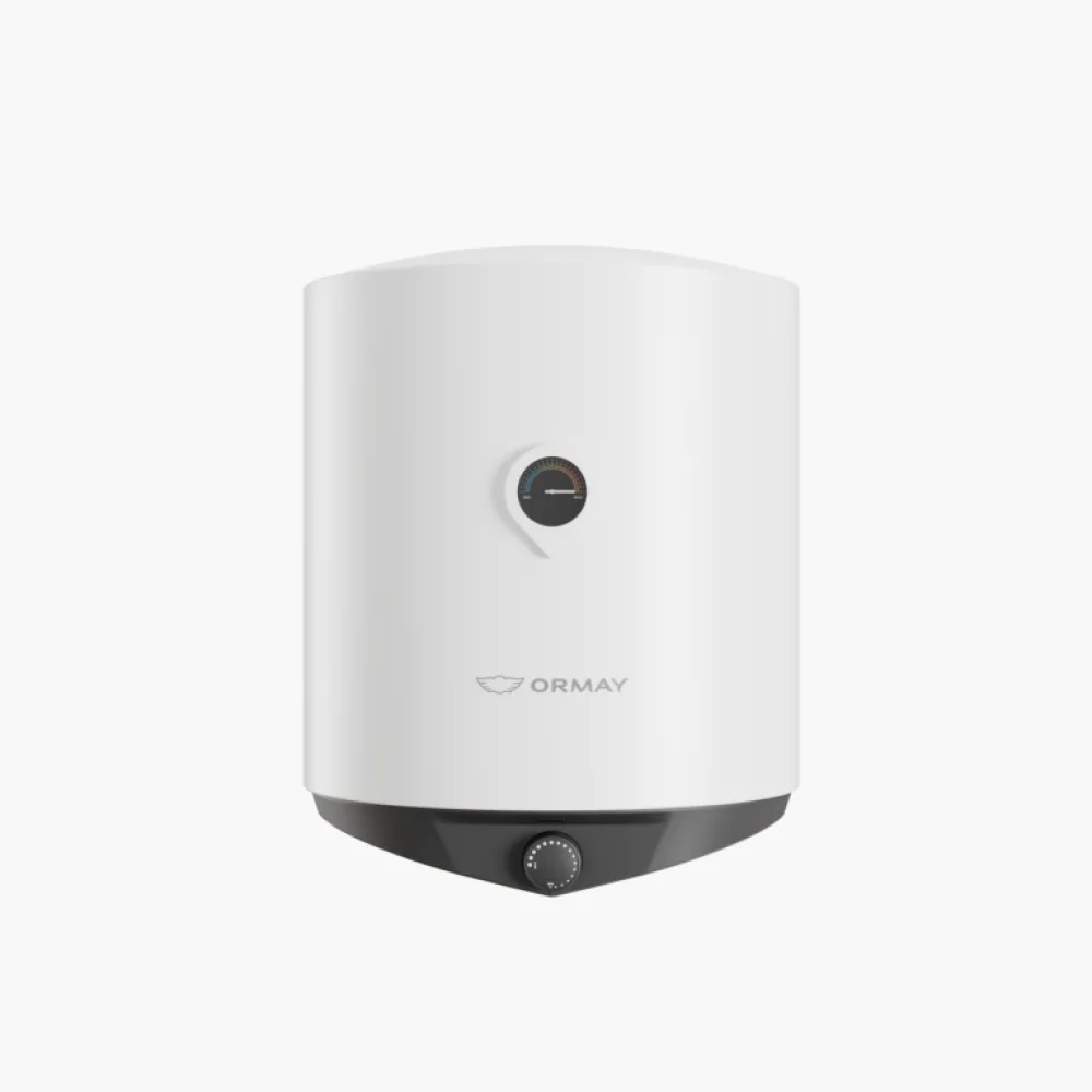 TERMOTANQUE ORMAY ELEC.30 L CONEXION INFERIOR