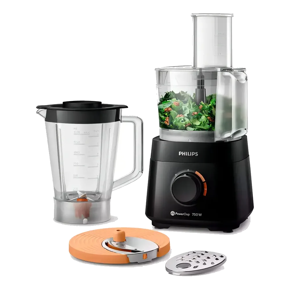 MULTIPROCESADORA PHILIPS HR730190