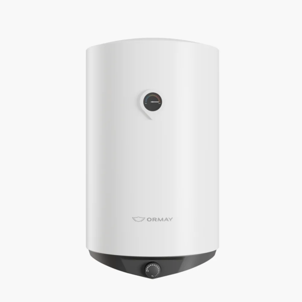 TERMOTANQUE ORMAY ELEC.50 L CONEXION INFERIOR