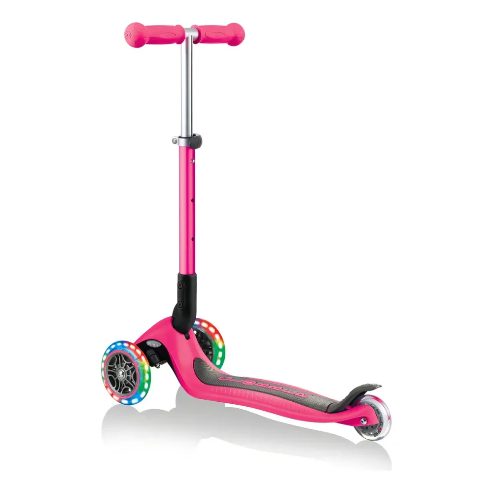 MONOPATIN POPPI (6890) INFANTIL ACERO