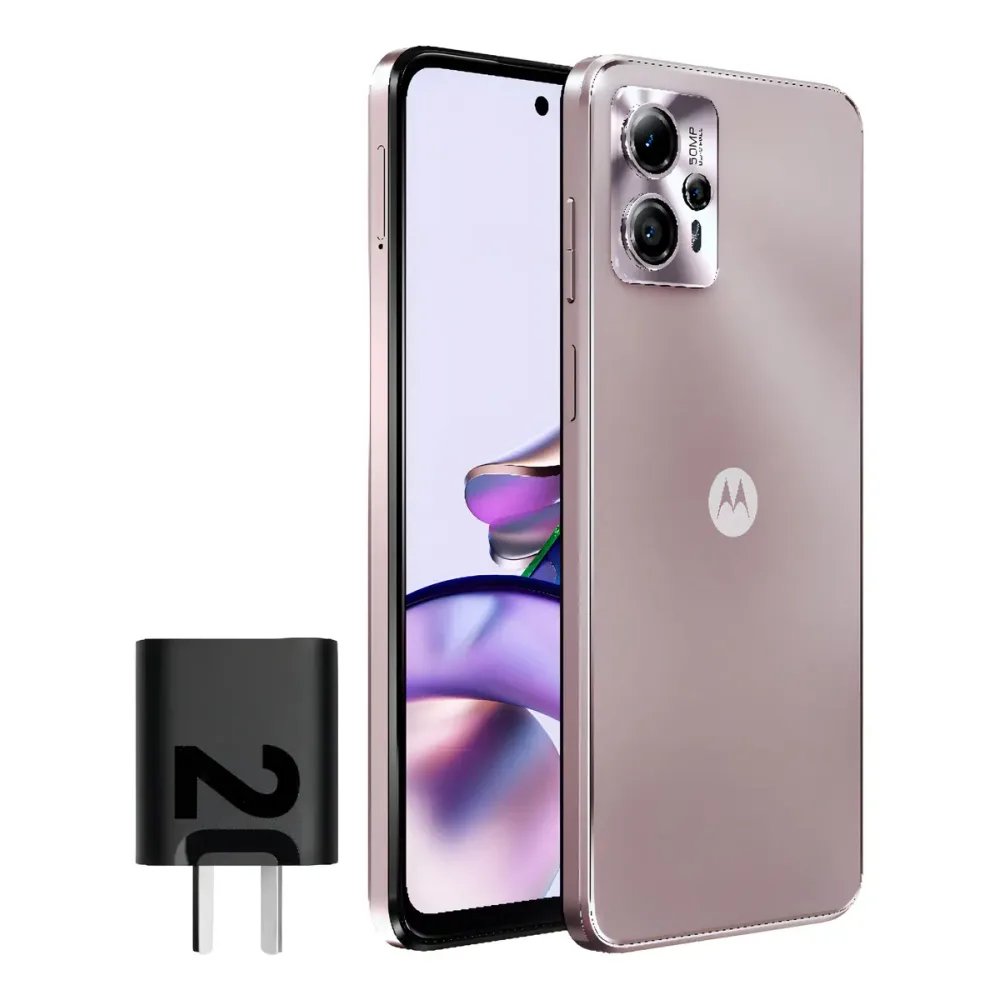 CELULAR MOTO G13 XT2331-1 4/128GB