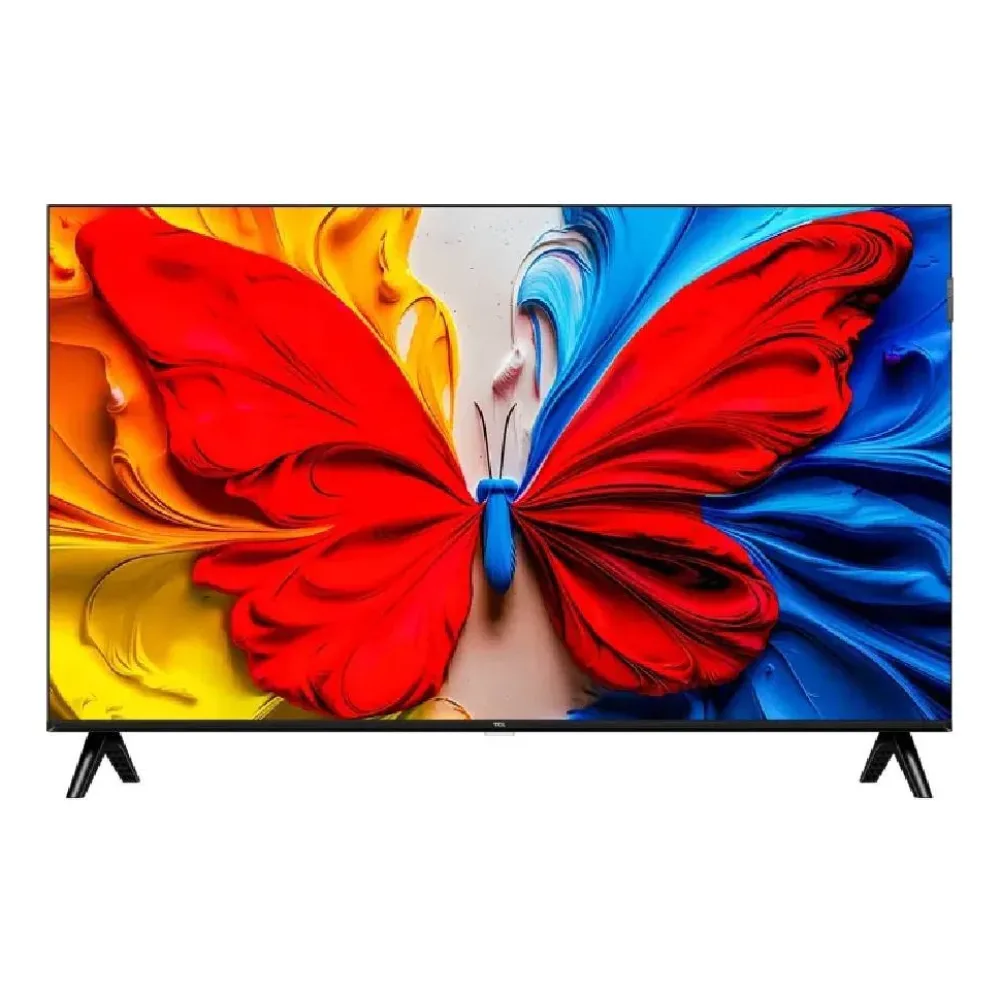 SMART TCL 43 43S5K QLED FHD GOOGLETV