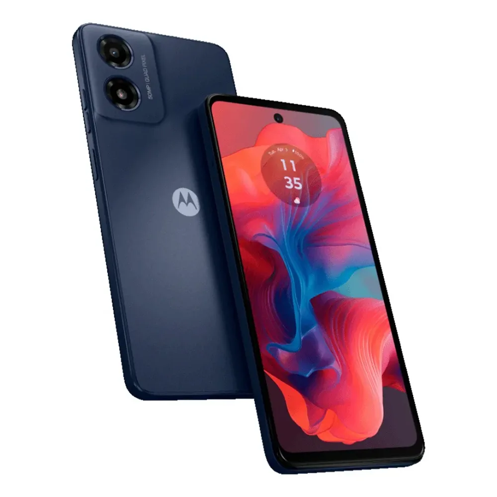 CEL.MOTO G04 XT2421-2 4/64 GB