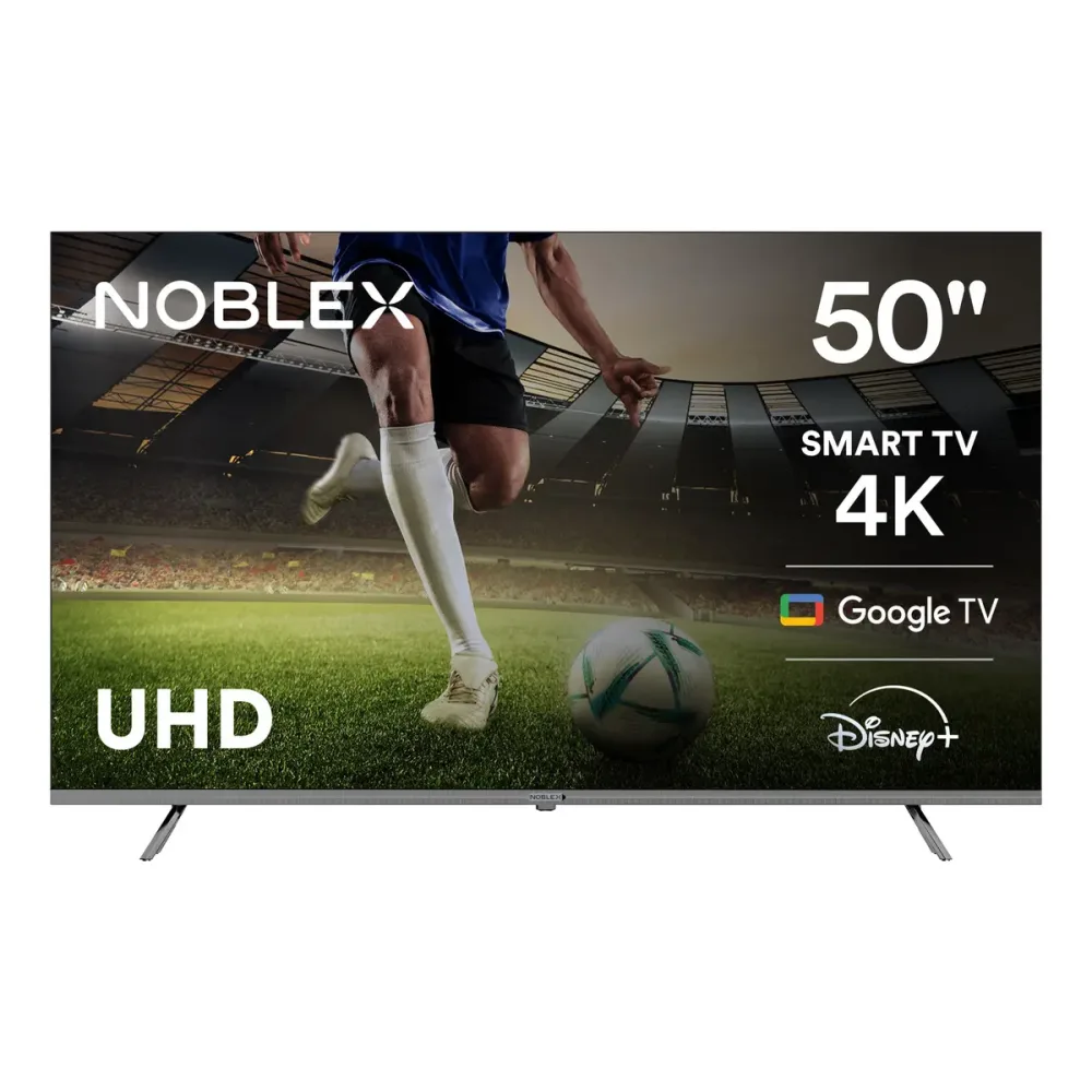 SMART NOBLEX 50 DR50x8580 C/ ANDROID