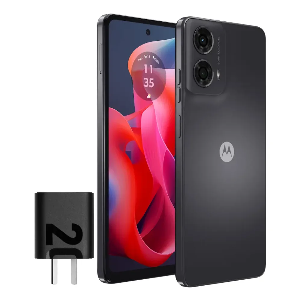 CEL.MOTO G24 XT2423-1 4/128 GB
