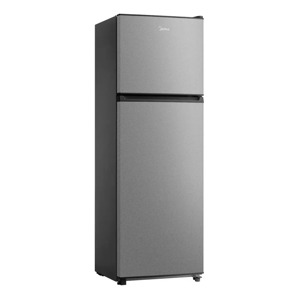 HELADERA MIDEA NF INOX 266L MDRT385MTF01AD