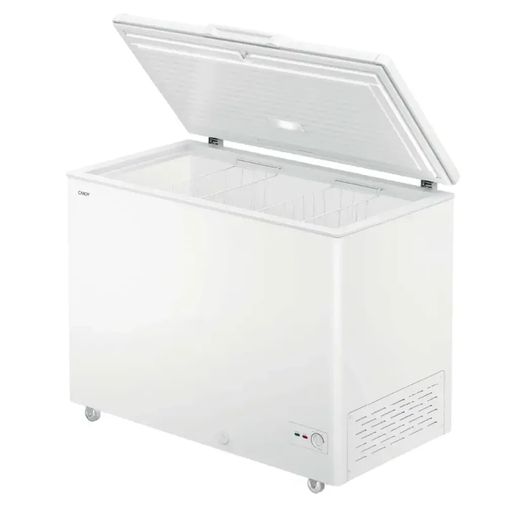 FREEZER CANDY CCHH3012EAR 300L INVERTER
