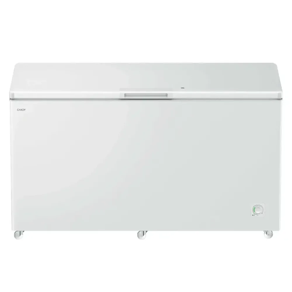FREEZER CANDY CNCHQ4S520EWAR 502L INVERTER