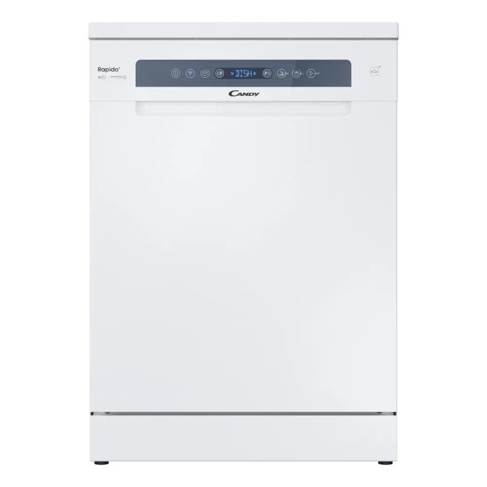 LAVAVAJILLAS CANDY CF6C4F1PW INVERTER