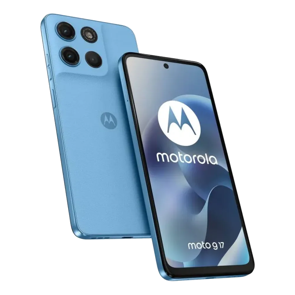 CEL.MOTO G17  XT2623 256 / 4GB
