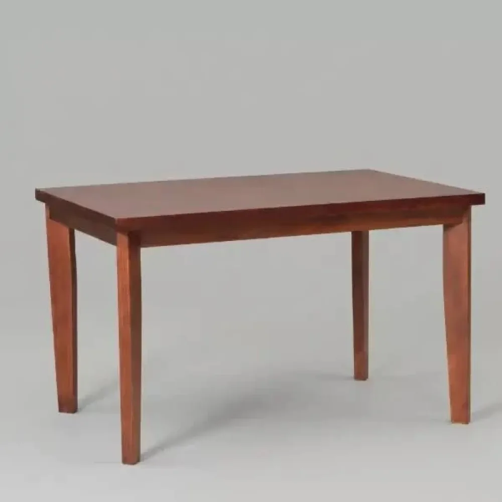 MESA OPRANDI GERMAN 170 x 090 CAOBA