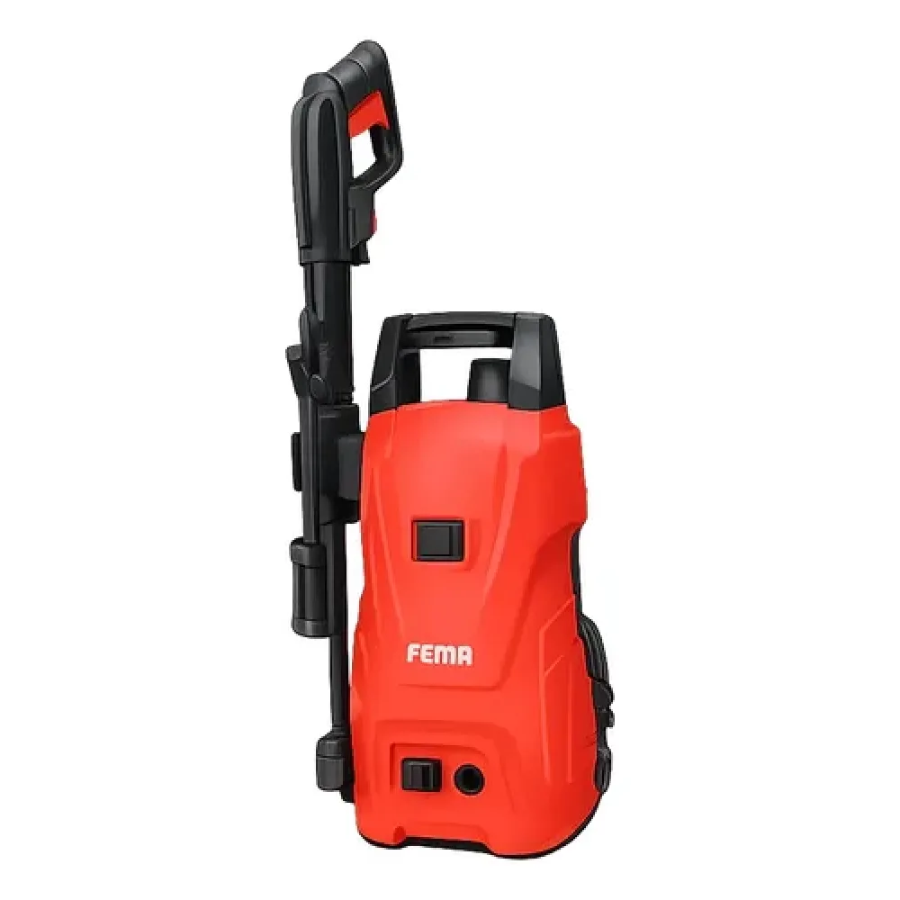 HIDROLAVADORA FEMA 160 BAR 2000 W