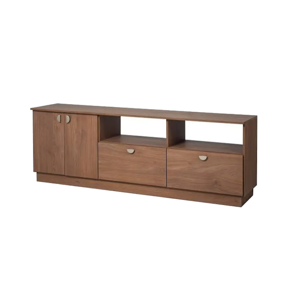 RACK RICCHEZZE TV LEYENDA 0,63X1,80X0,42