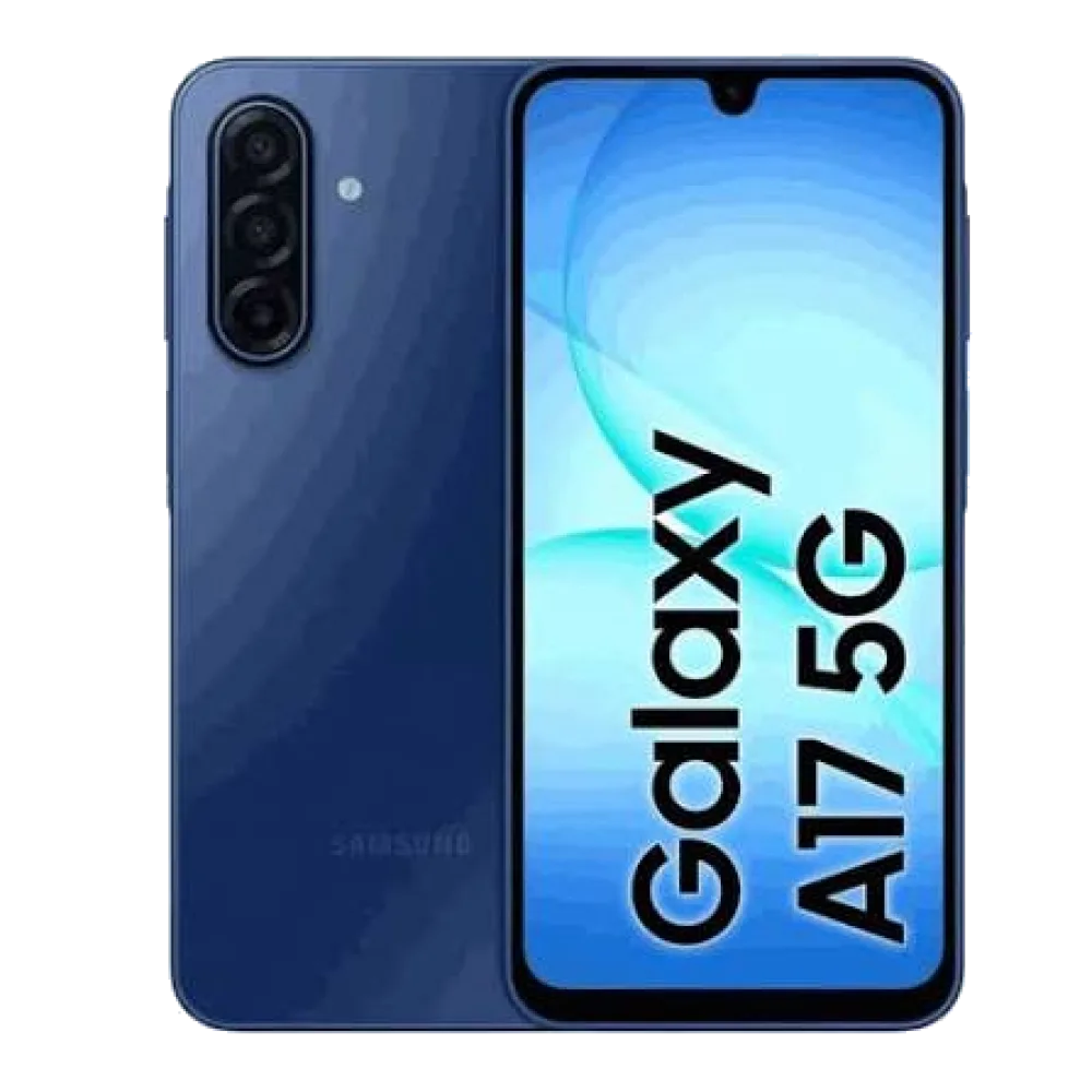 CEL.SAMSUNG GALAXY A17 4GB/128GB