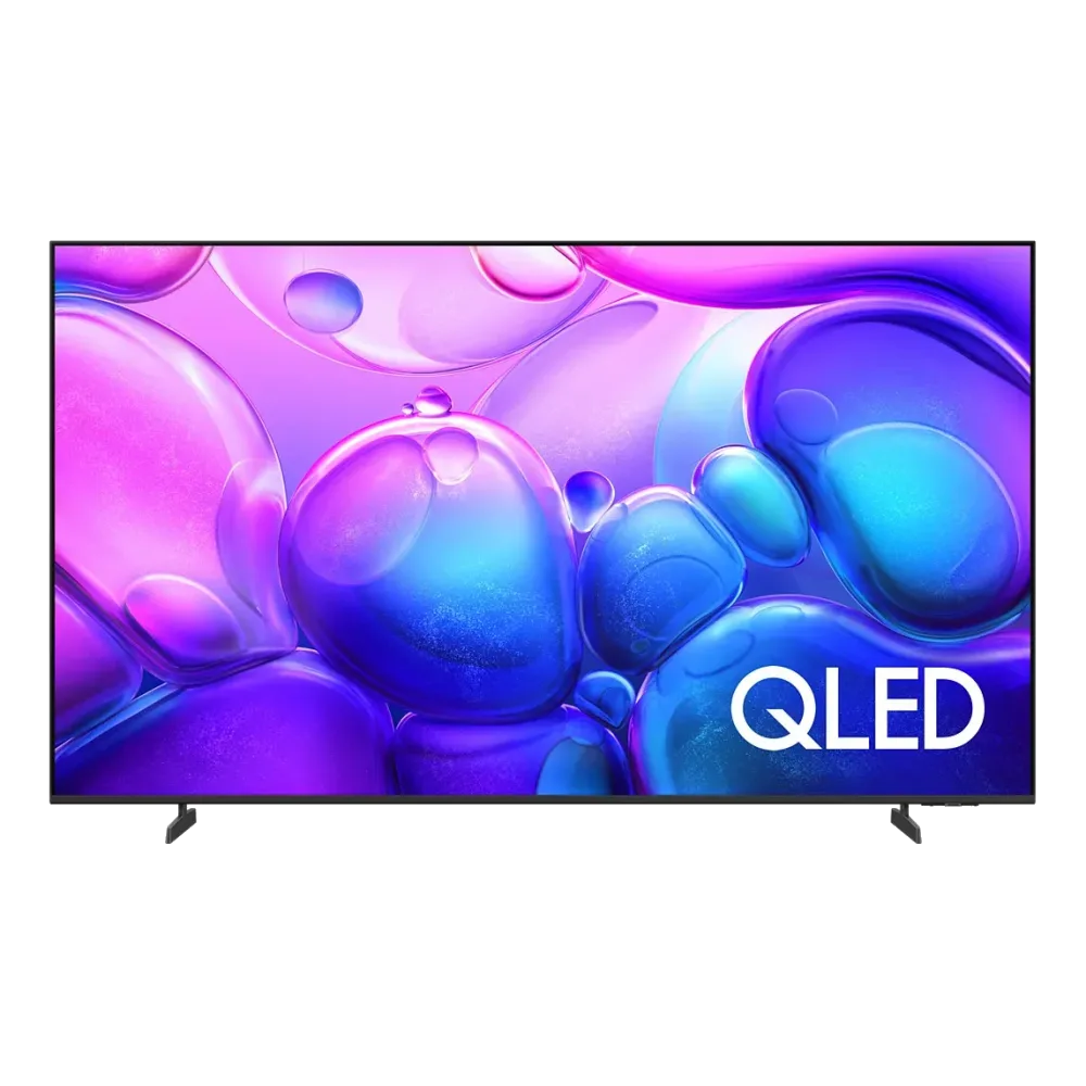 SMART SAMSUNG 55" QLED SATV55Q6FAAGCZBAR