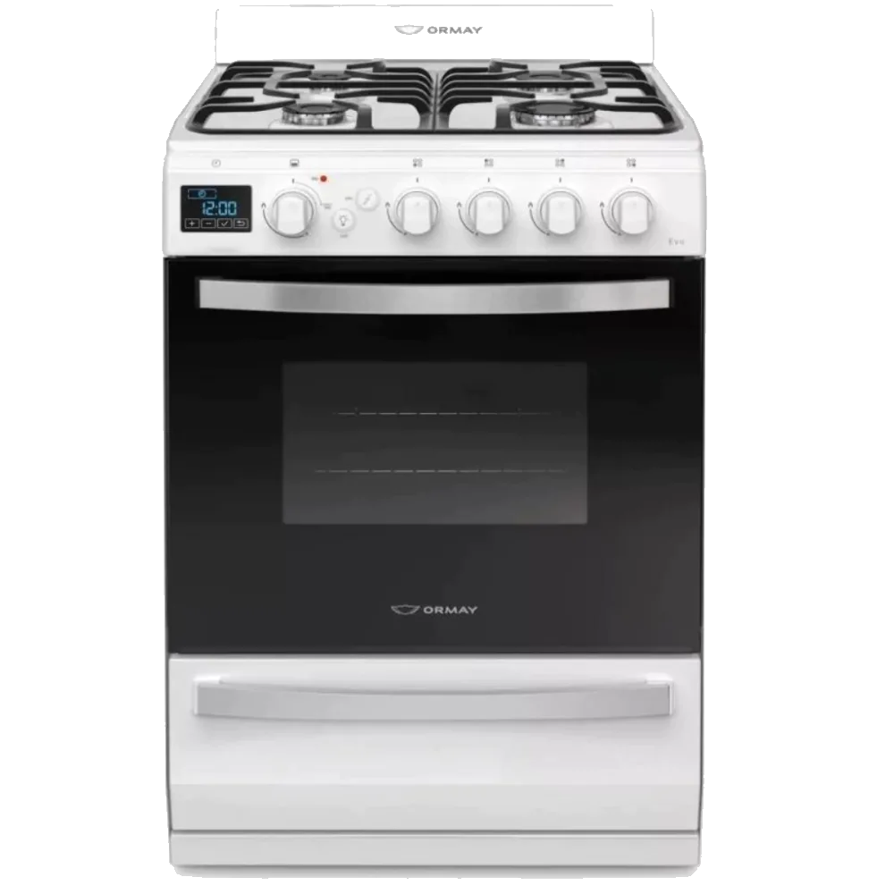 COCINA ORMAY EVO BLANCA