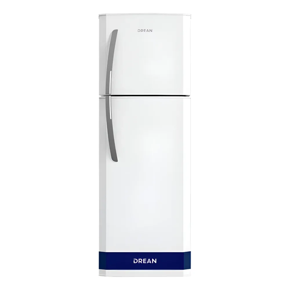 HELADERA DREAN HDR280F50B 277L