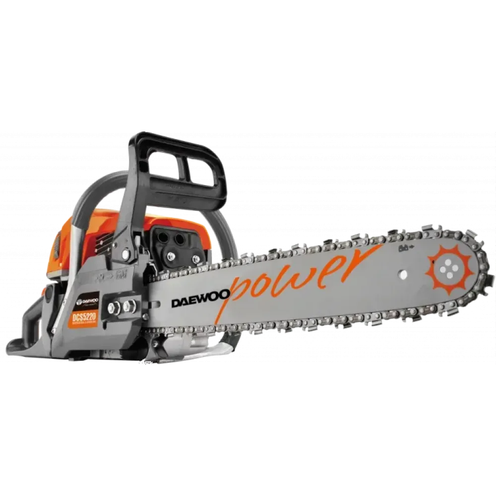MOTOSIERRA DAEWO DCS5220
