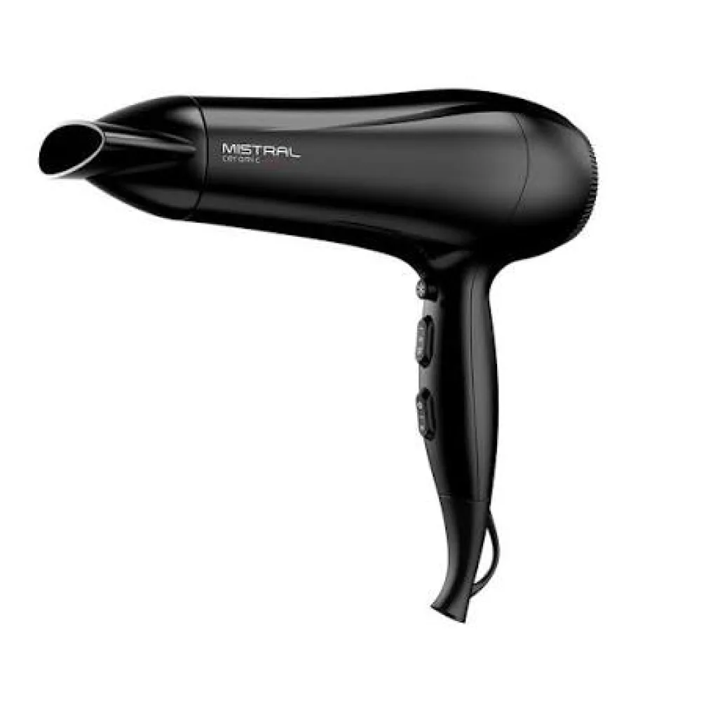 SECADOR DE CABELLO GAMA MISTRAL CERAMIC ION 2200W