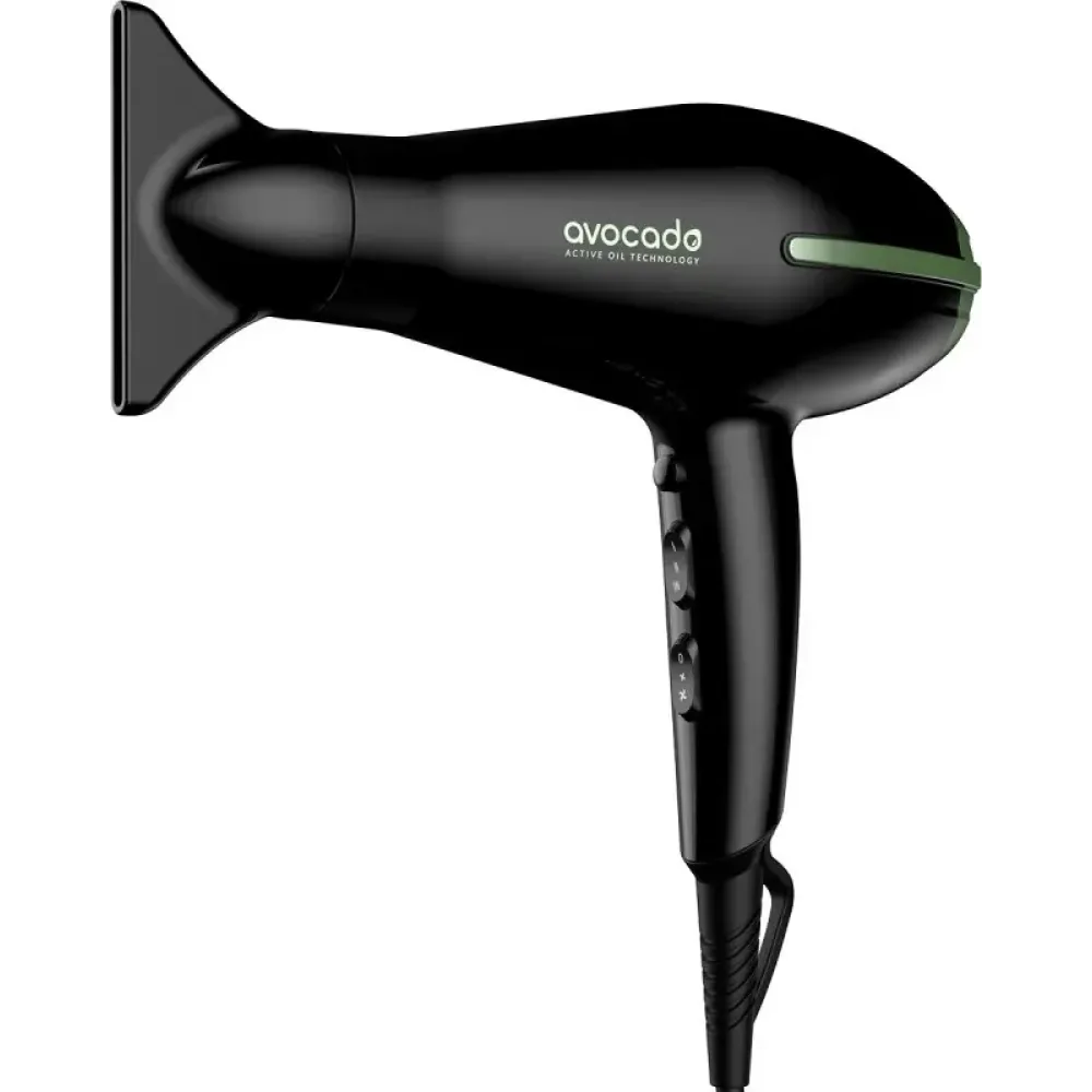 SECADOR DE CABELLO GAMA TEMPO AVOCADO 2200W