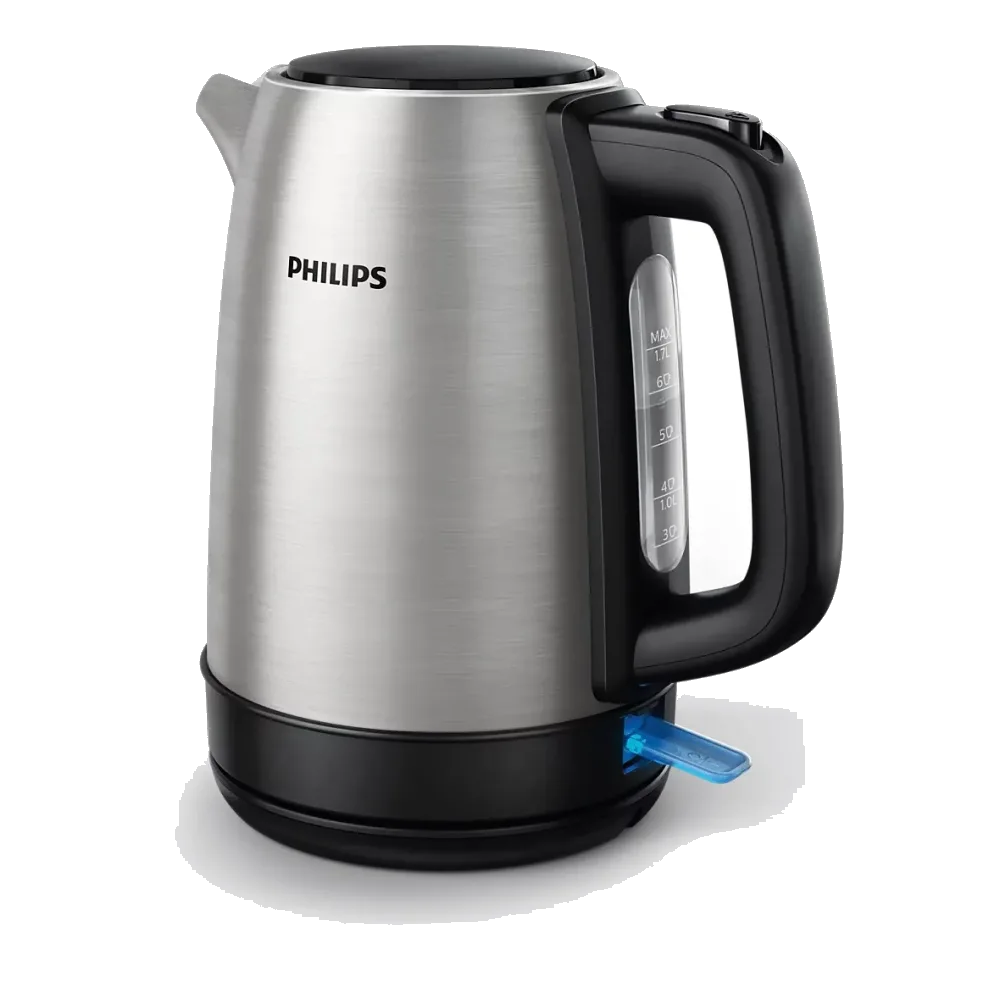 PAVA ELEC.PHILIPS HD935090 ACERO INOX 1.7L