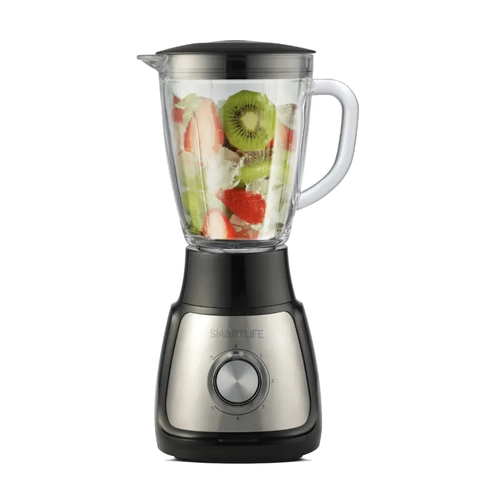 LICUADORA SMARTLIFE SL-BL1055 600W