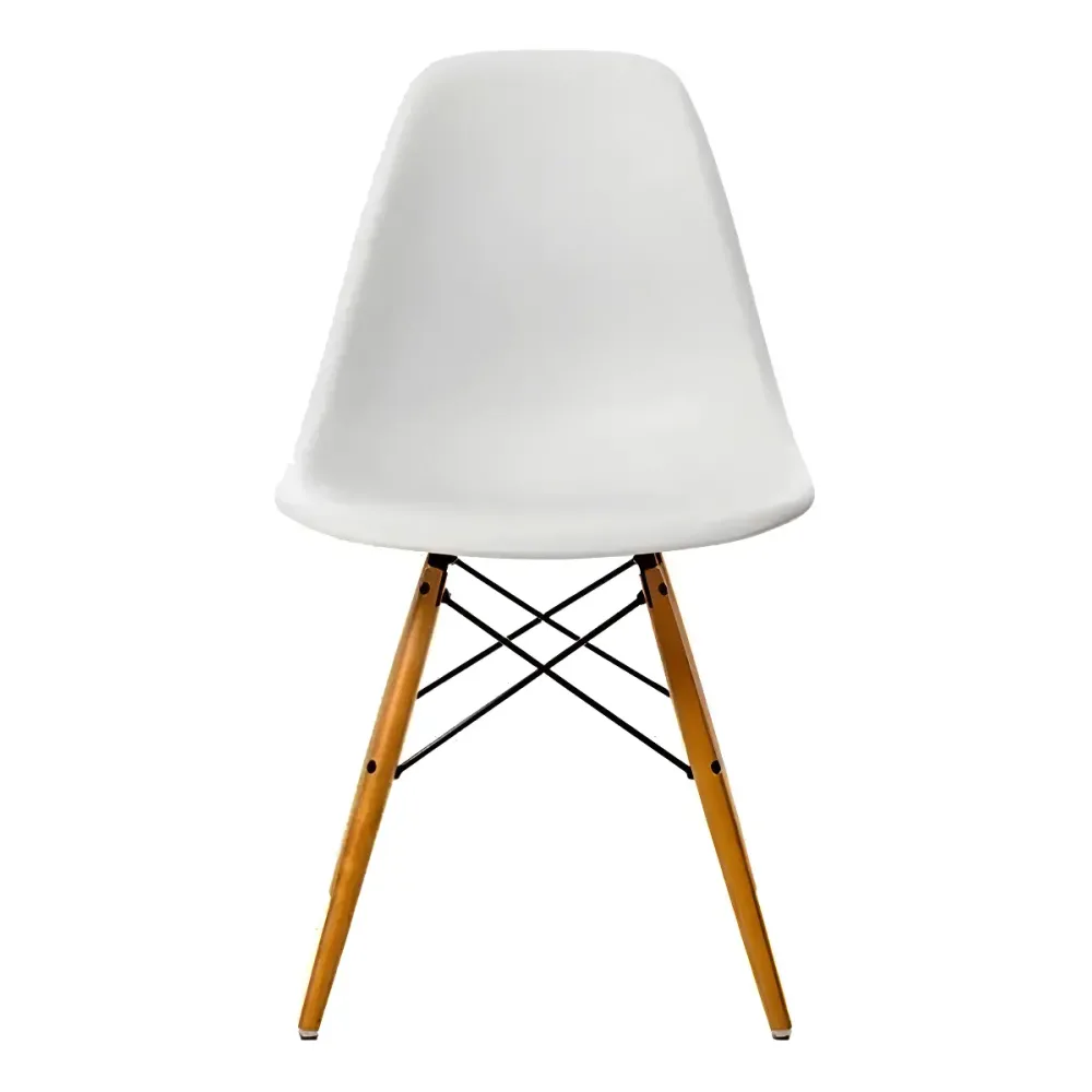 SILLA JR EAMES BLANCA