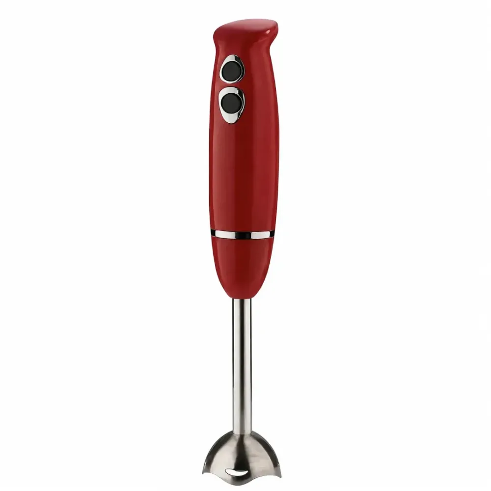 MIXER ATMA LMAT8528RP ROJO SIN/ACCESORIOS