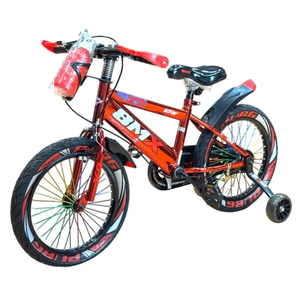 BICI. PRIORI R.20 ROJA