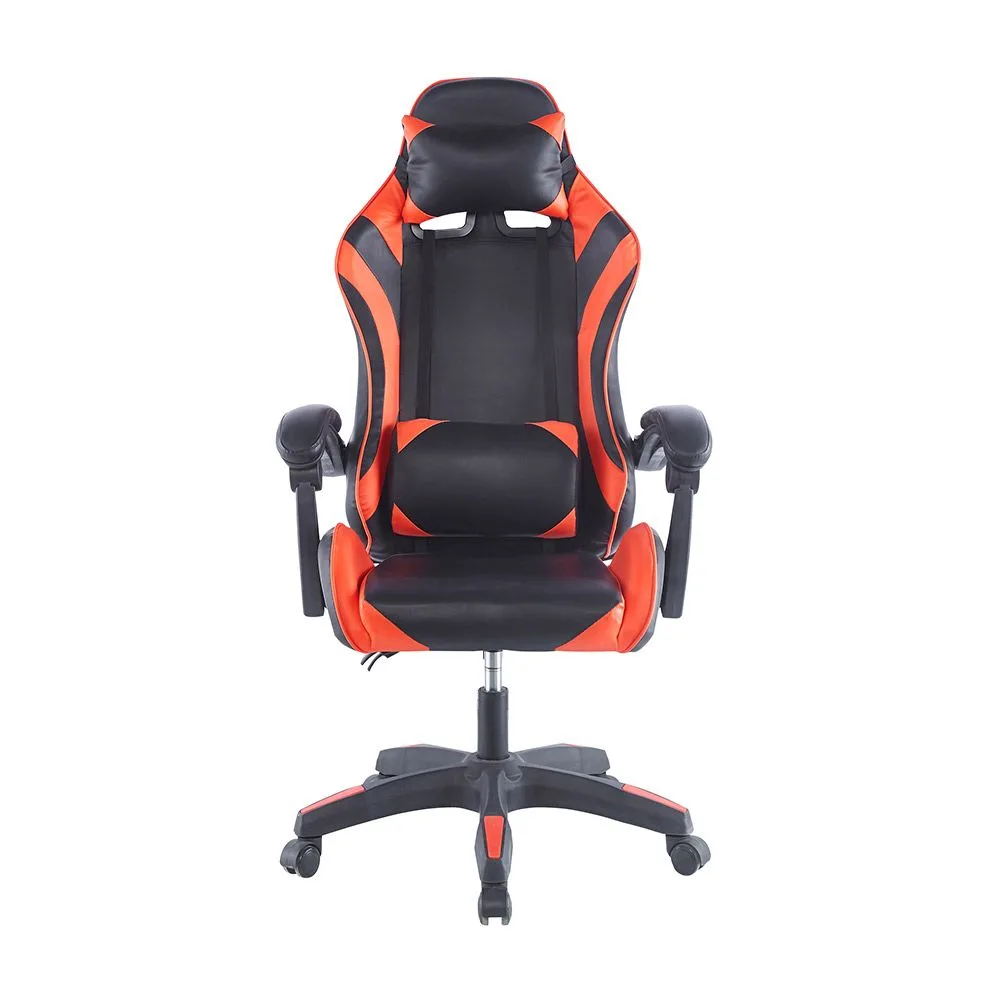SILLA GAMER DELOS PRSGC001NR