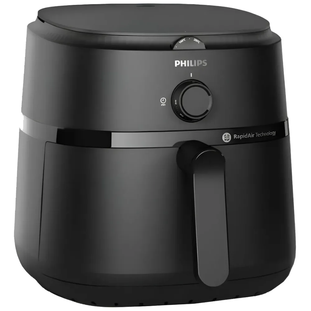 FREIDORA DE AIRE PHILIPS 4,2L NA1200 RAPID AIR
