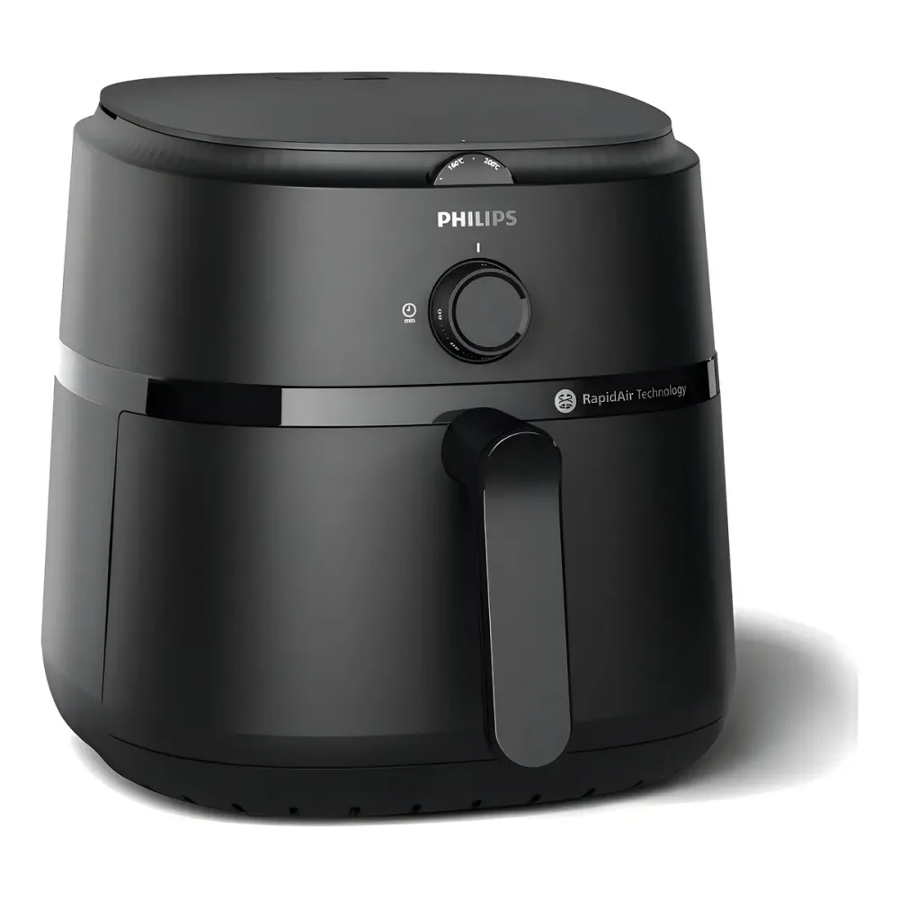 FREIDORA DE AIRE PHILIPS 6,2L NA13000 RAPID AIR