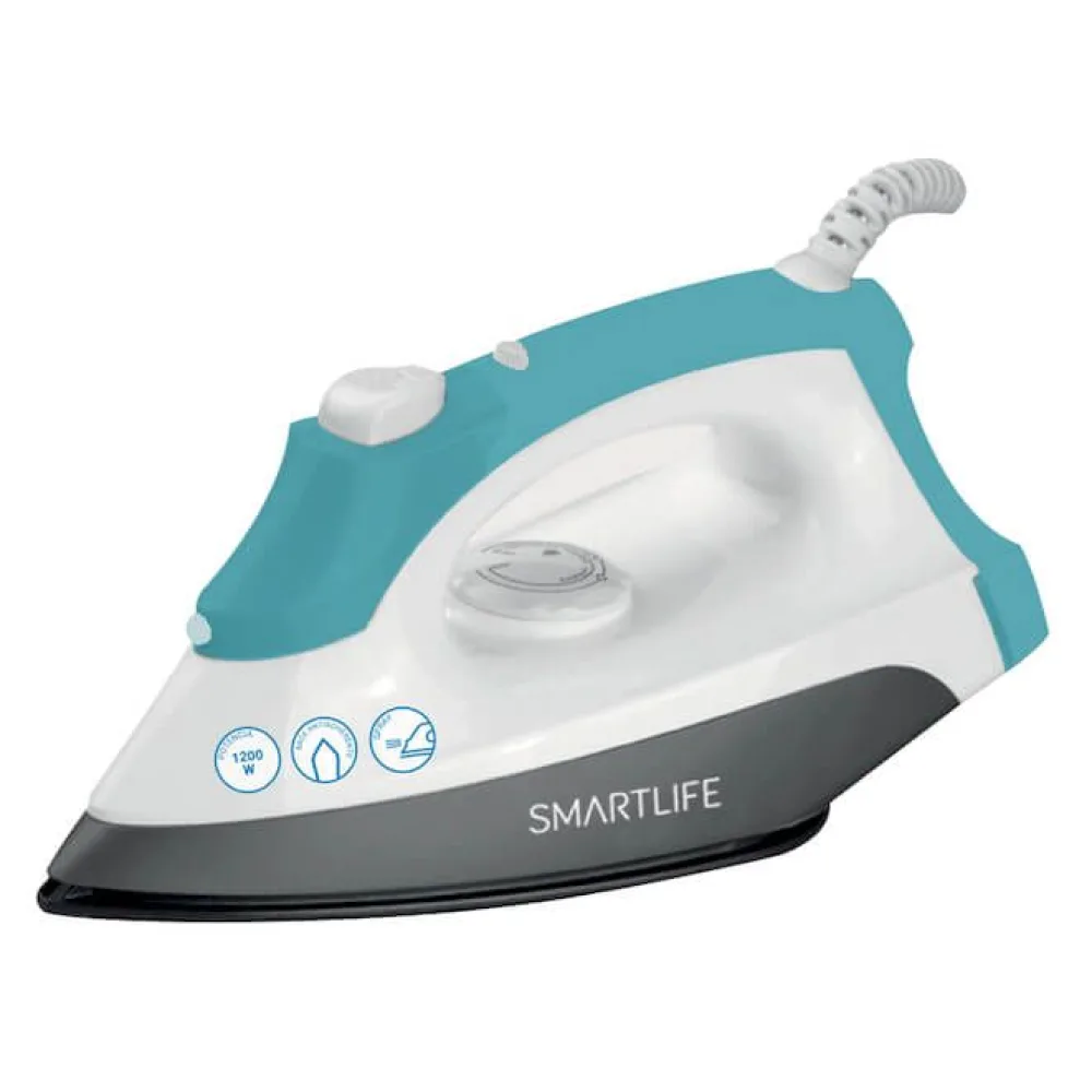 PLANCHA SMARTLIFE SL-DI2386 SECA 1200W