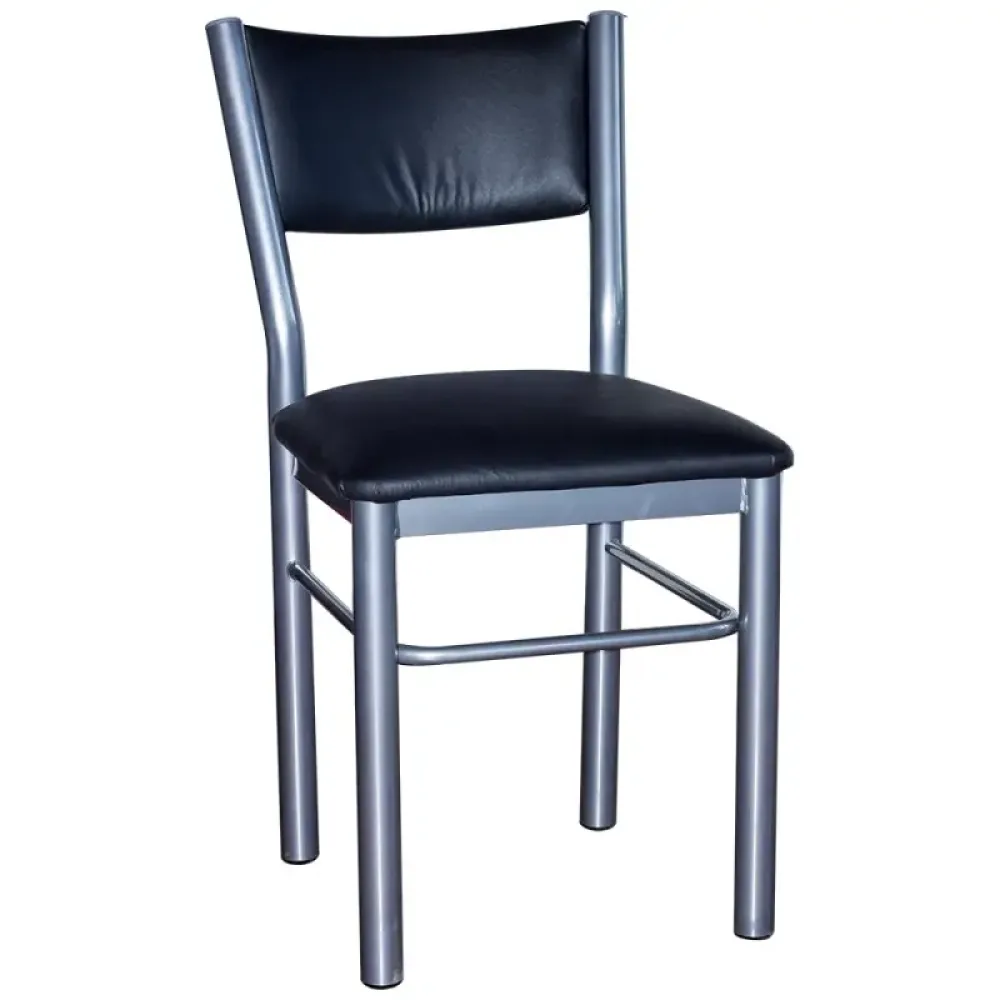 SILLA AIMARETTI CANADA NEGRA