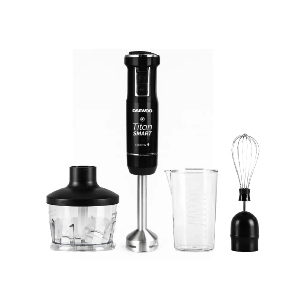 MIXER DAEWOO TITAN SMART 1000W DHB-109SC