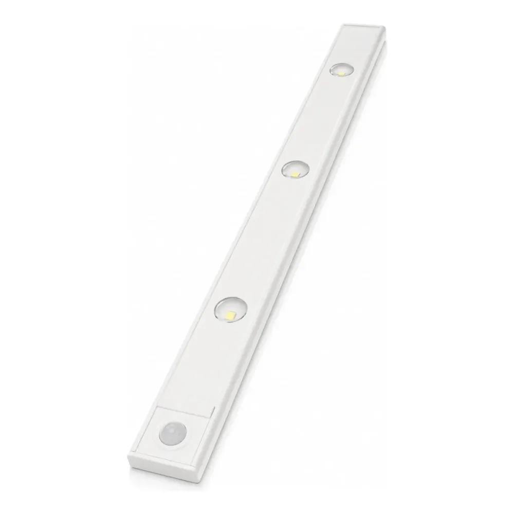LUZ LED CON SENSOR DE MOVIMIENTO 40CM EX02573