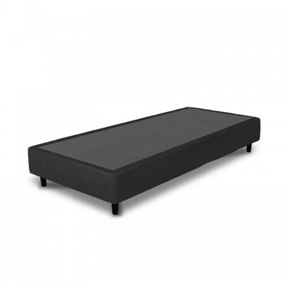 BOX FRANCO 0.80 x 1,90 ECOCUERO