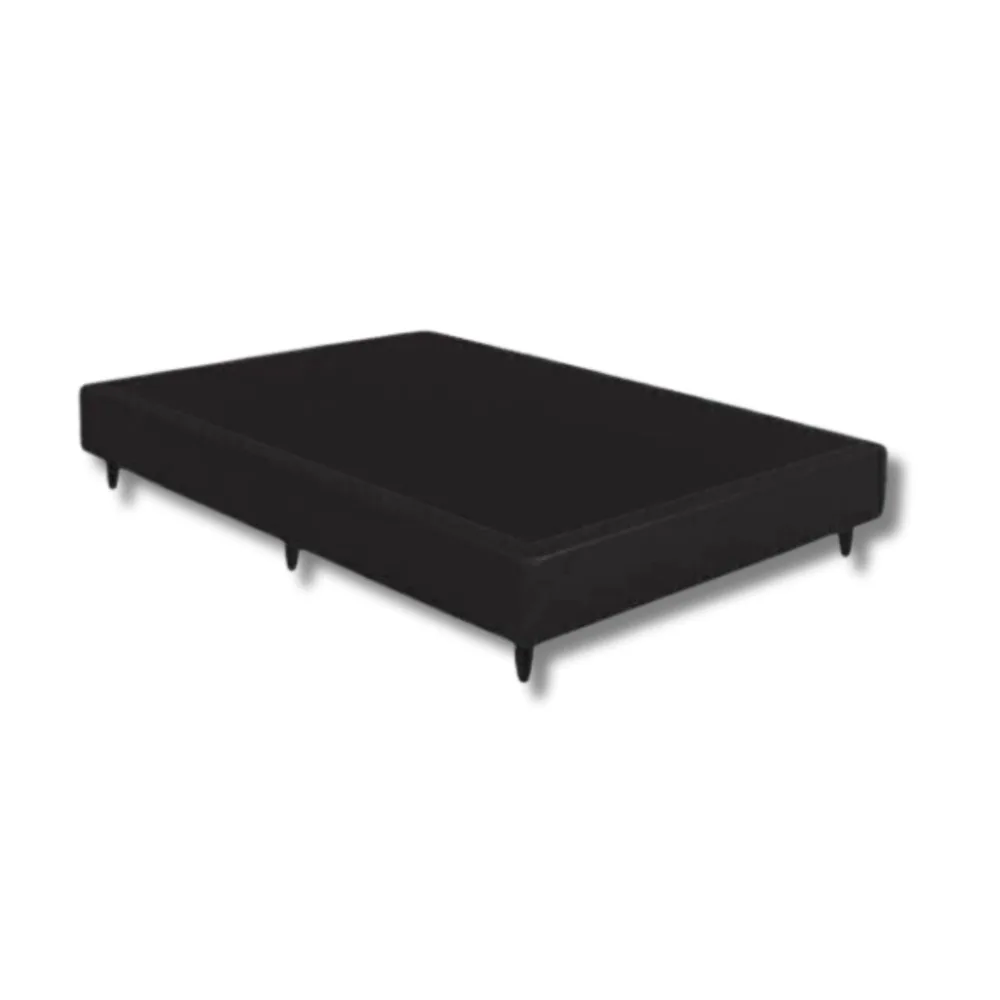 BOX FRANCO 1.00 x 1,90 ECOCUERO