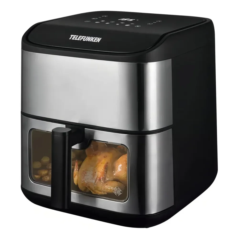 FREIDORA DE AIRE TELEFUNKEN EASYFRYER-9000