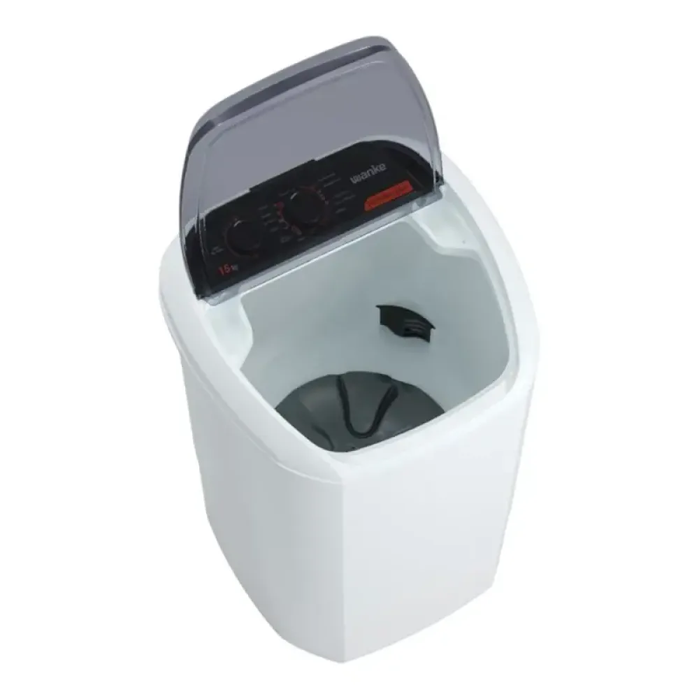 LAVARROPA WANKE 20KG LWBE200TB