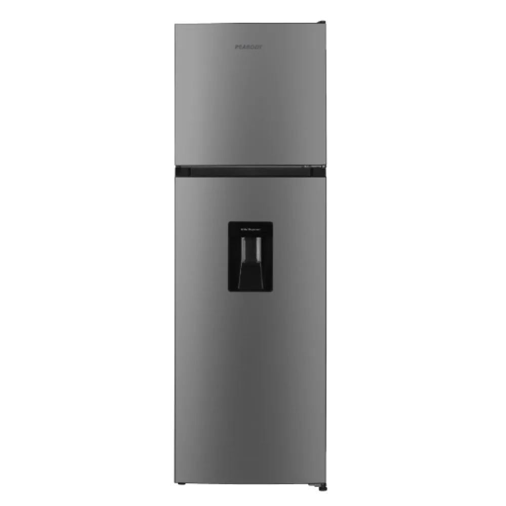 HELADERA PEABODY PE-TM45DDIX 414L NO FROST INVERTER