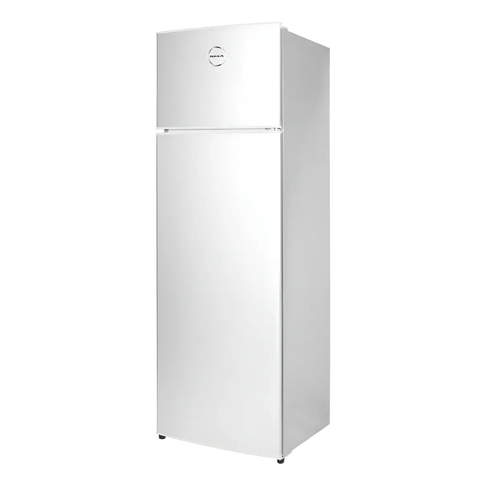 HELADERA NEBA H-300BL 300L BCA