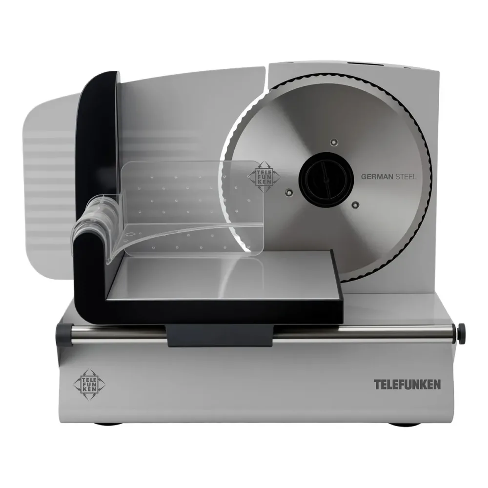 CORTADORA FIAMBRE TELEFUNKEN PROSLICE