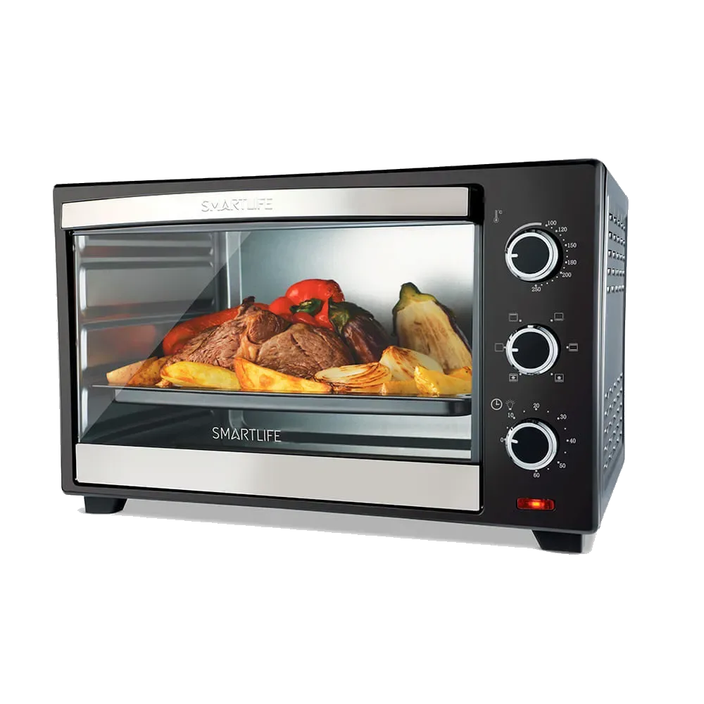 HORNO ELEC. SMARTLIFE SL-TO0070