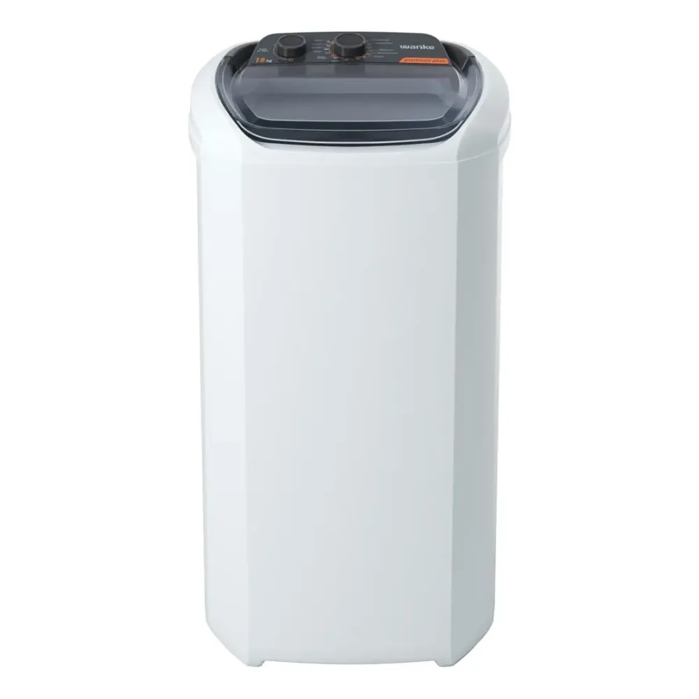LAVARROPA WANKE 15KG LWBE150TW