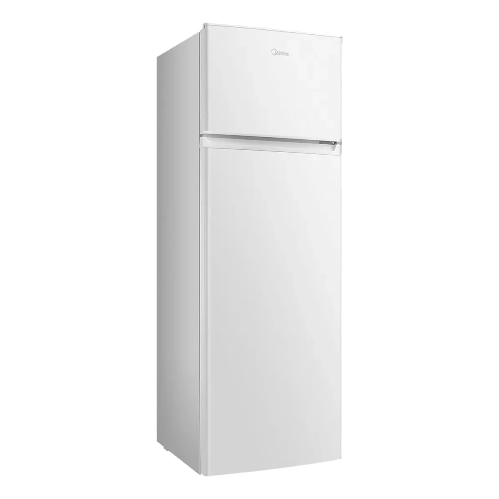 HELADERA MIDEA CICLICA 240 LTS BLANCA MDRT333FGE01A