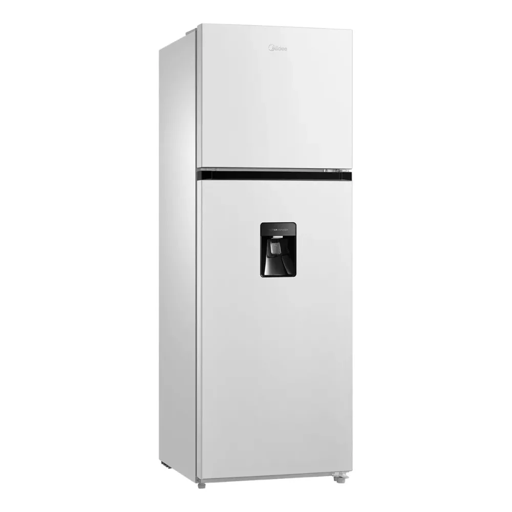 HELADERA MIDEA NO FROST INVERTER 412 LTS MDRT580MTE01ADW BCA